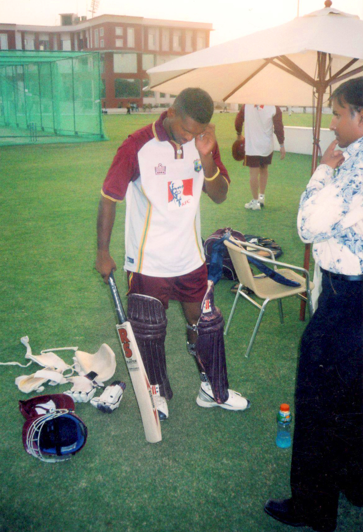 Bat manufacturing company in India